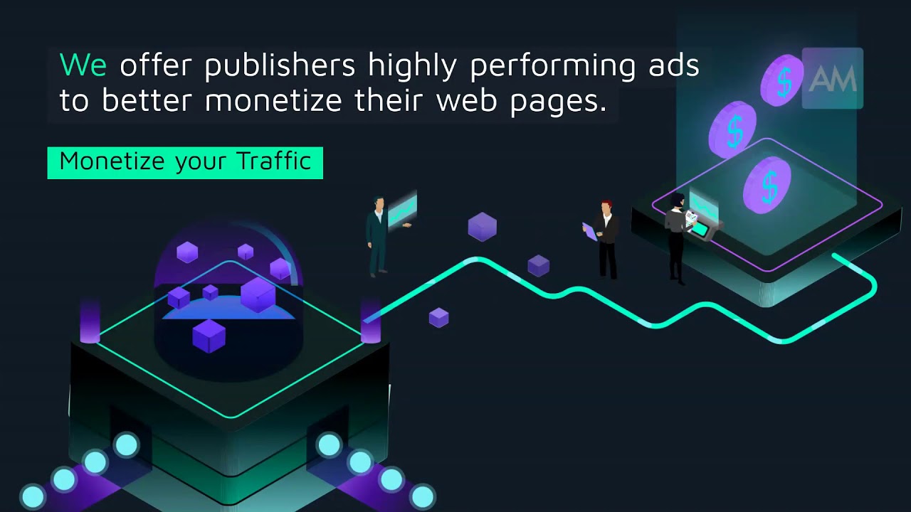 AdMaven - The Ad Network That Works For You