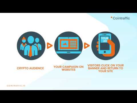 Cointraffic WorldWide
