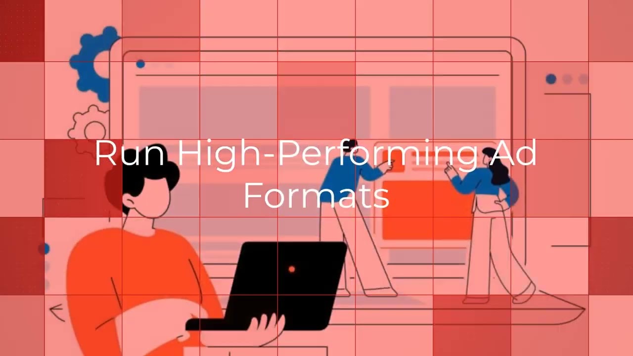 RichAds - Performance Marketing Advertising Network