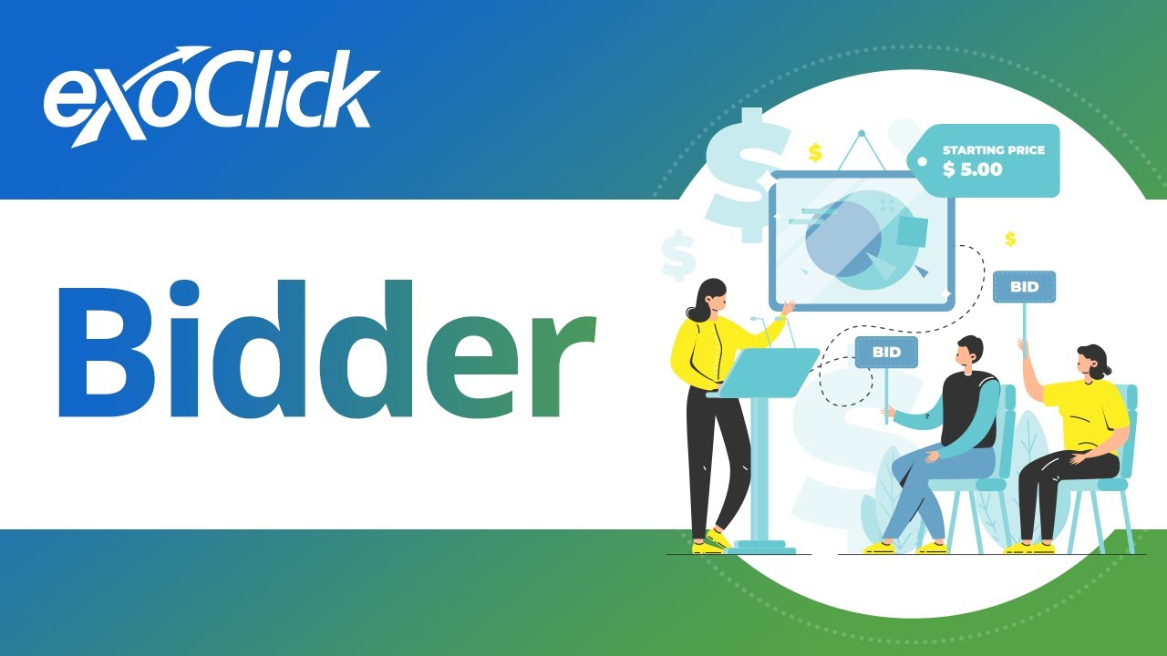 The Bidder
