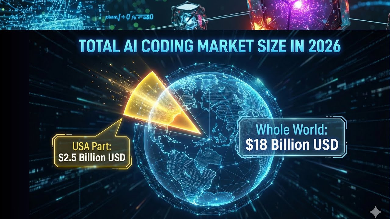 AI data of 2026 (Markets, Experts, Profits)