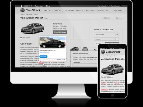 Infolinks InText | Discover How To Monetize Your Site And To Make Money Online