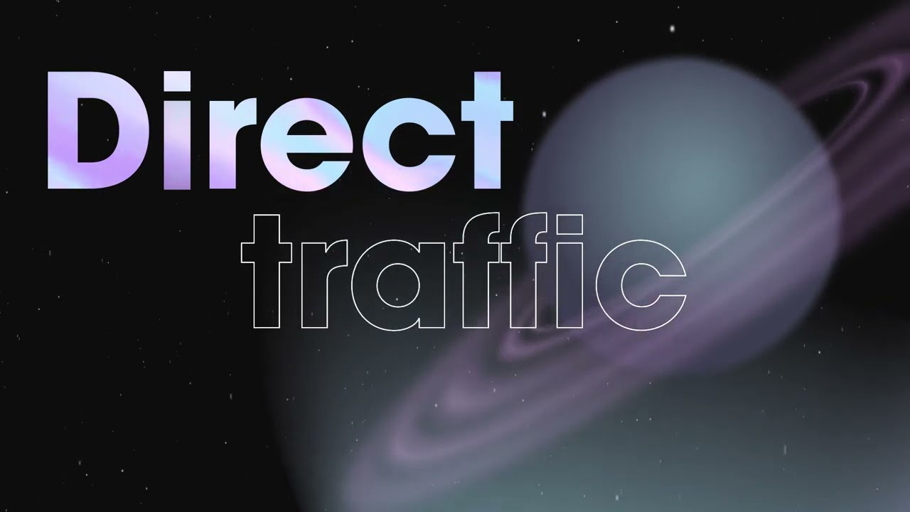 Galaksion: advertising network with direct traffic