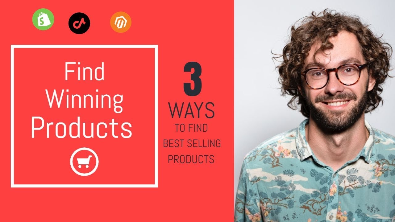 PiPiADS Winning Products | 3 Ways to Search Profitable Products