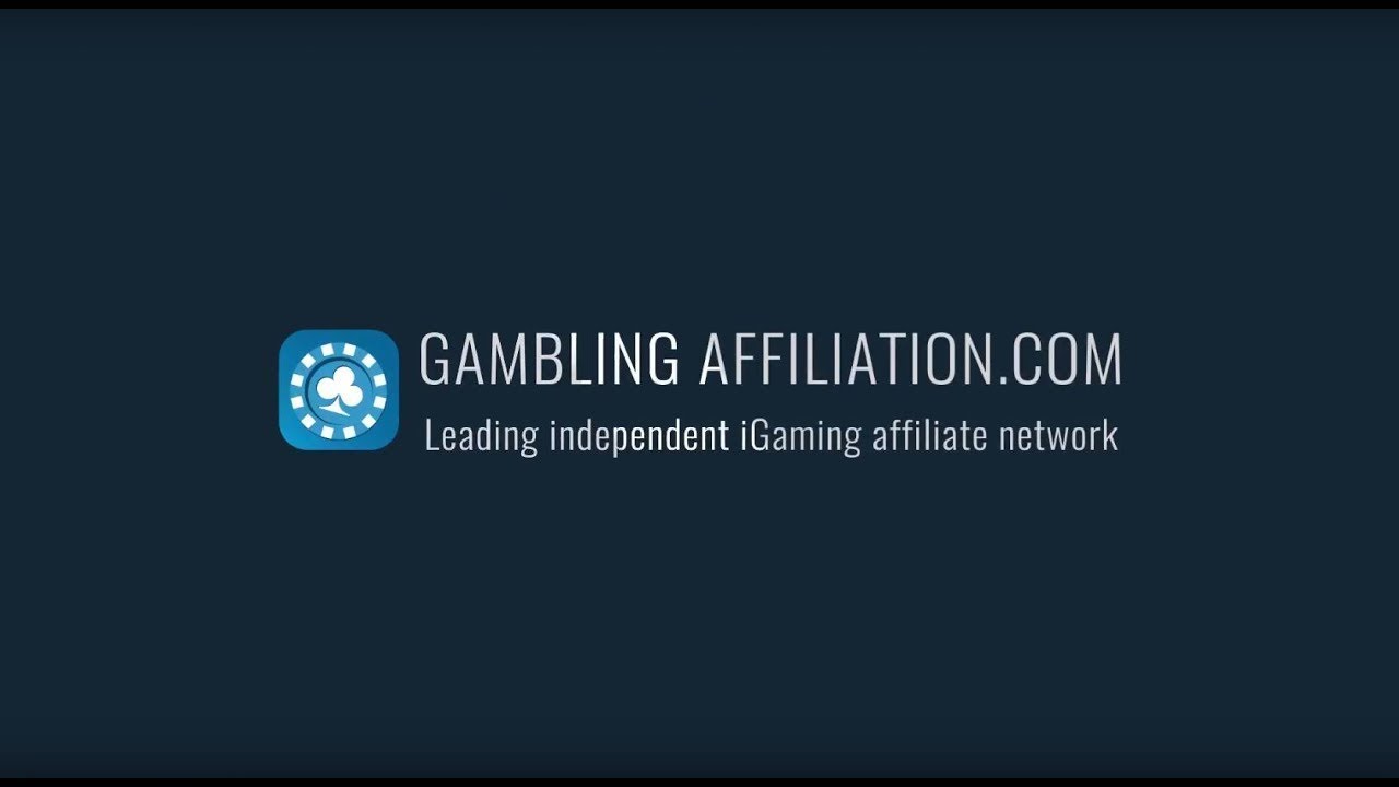 Gambling Affiliation for Affiliates