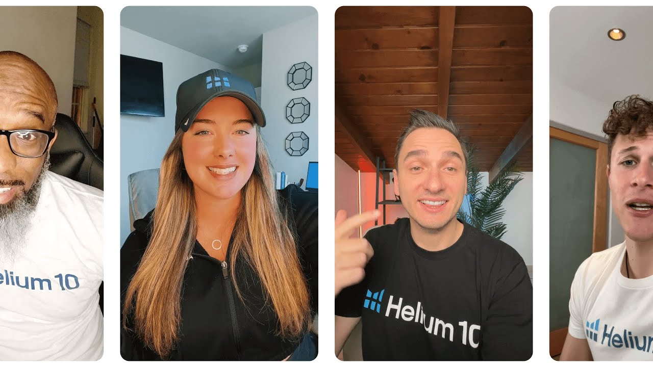 Affiliate Program | Helium 10