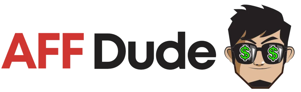 AFFDude logo
