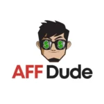 AFFDude logo icon