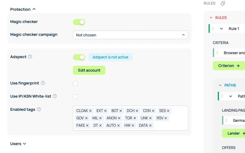 Binom - Managed Hosting
