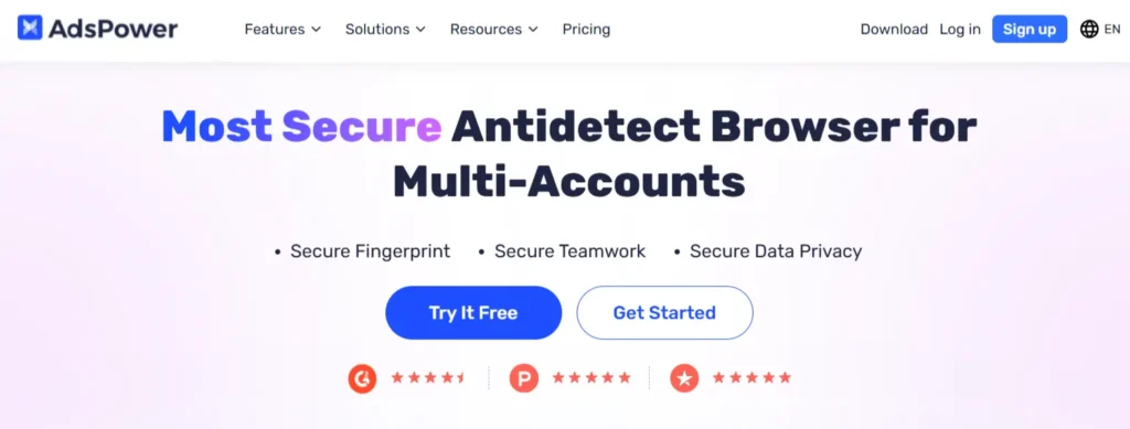 AdsPower