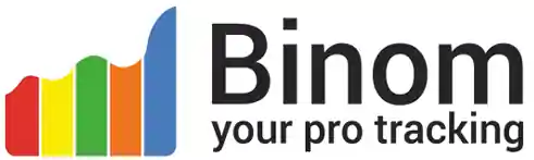 Binom logo