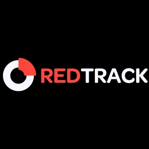 Redtrack Logo
