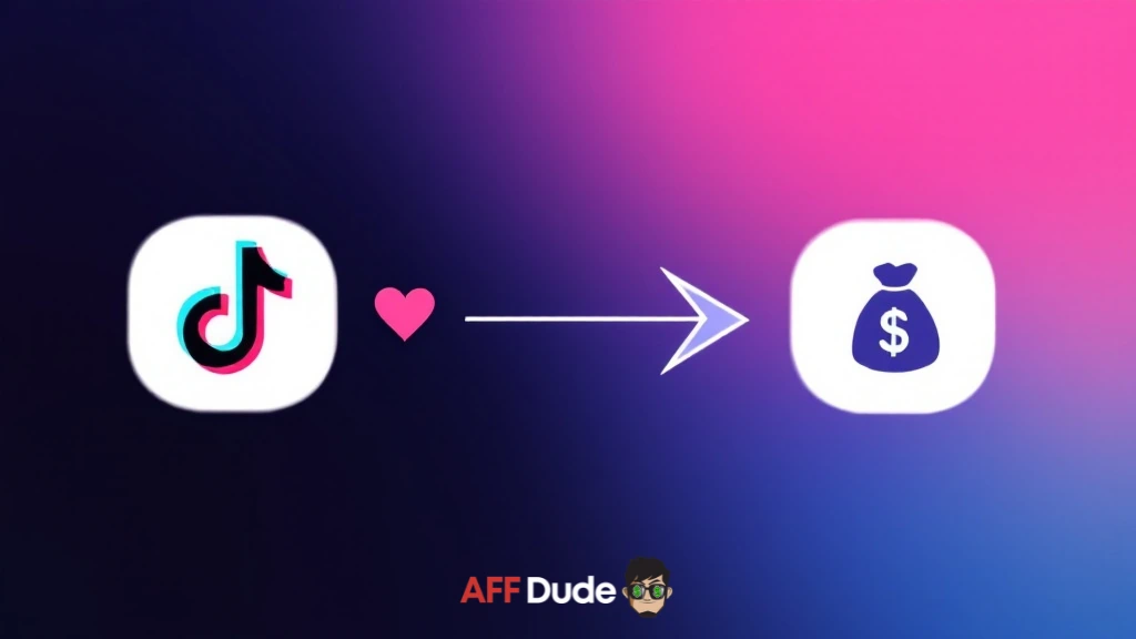 TikTok Traffic Arbitrage