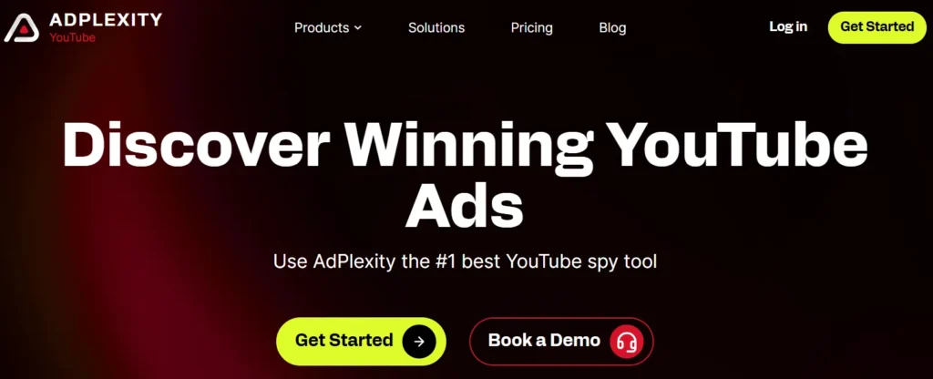 Adplexity YouTube