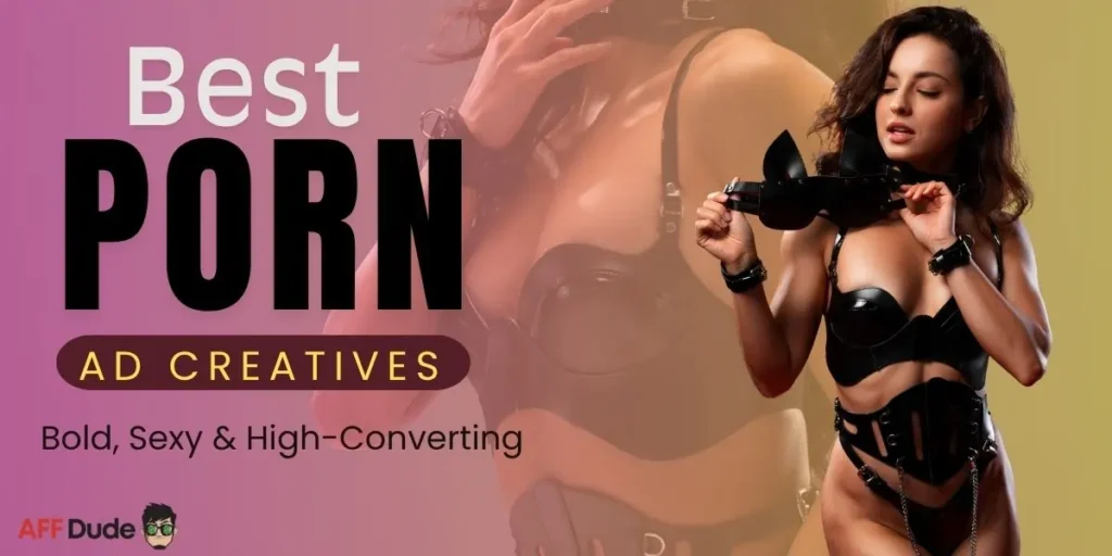 Best Porn Ads Examples