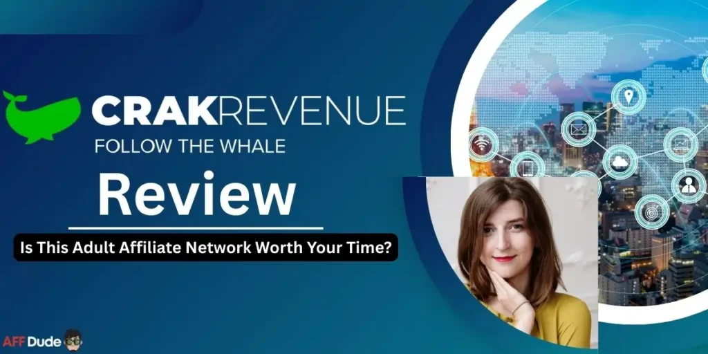 CrakRevenue Review