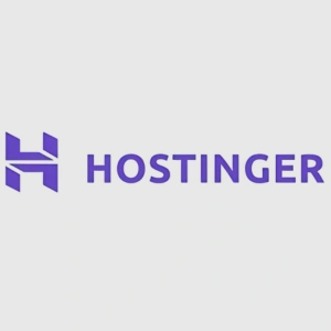 Hostinger Logo