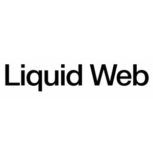 Liquid web Logo
