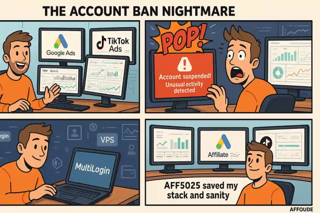 MultiLogin solves critical problems