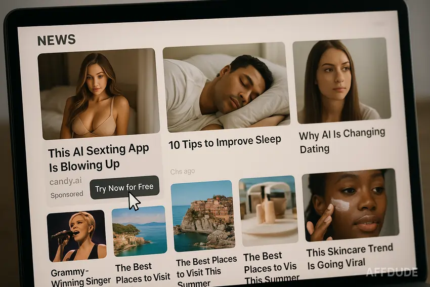 Native Ads