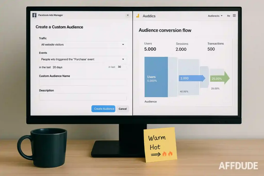 Paid Media Strategy 3 - Advanced Targeting and Audience Development