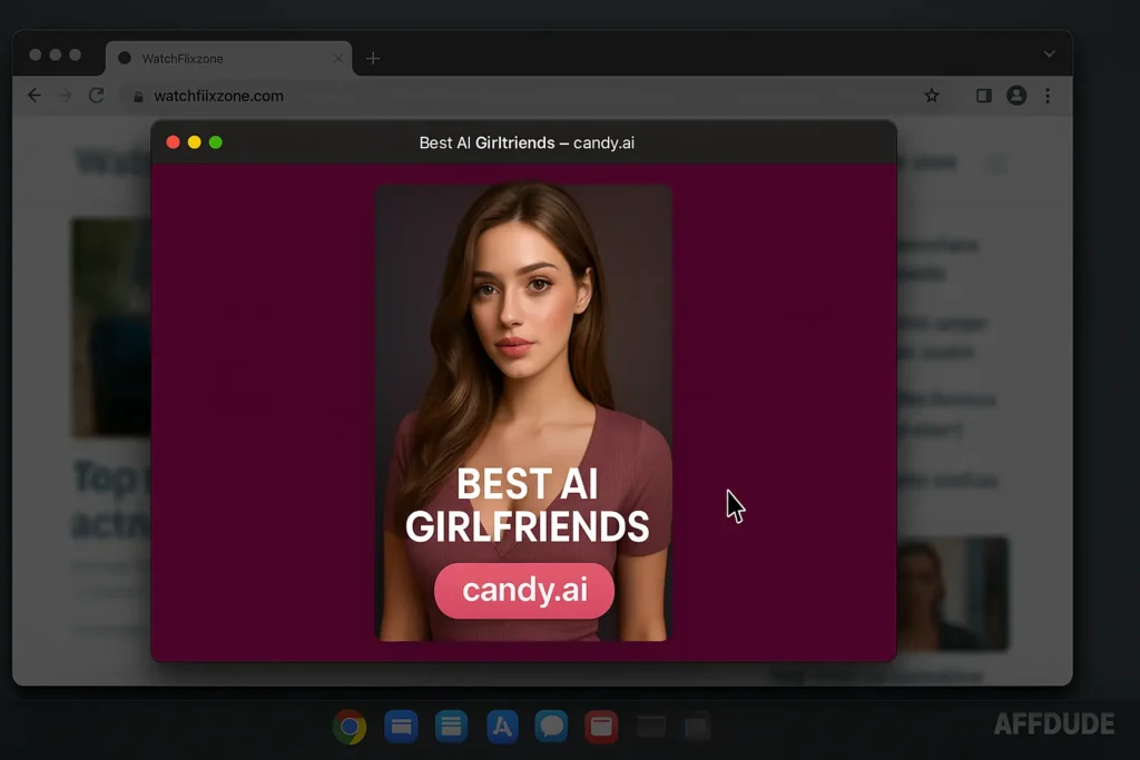 Popunder Ads