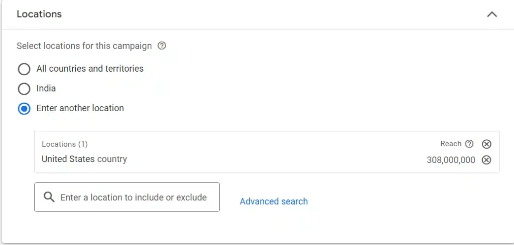 Setting Up YouTube Ads Targeting - Create ad groups and select your targeting options