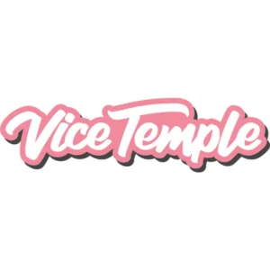 ViceTemple Logo