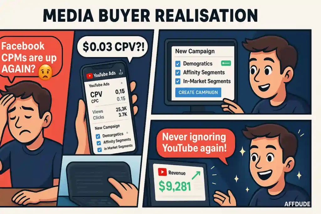 YouTube Ads Still Matter