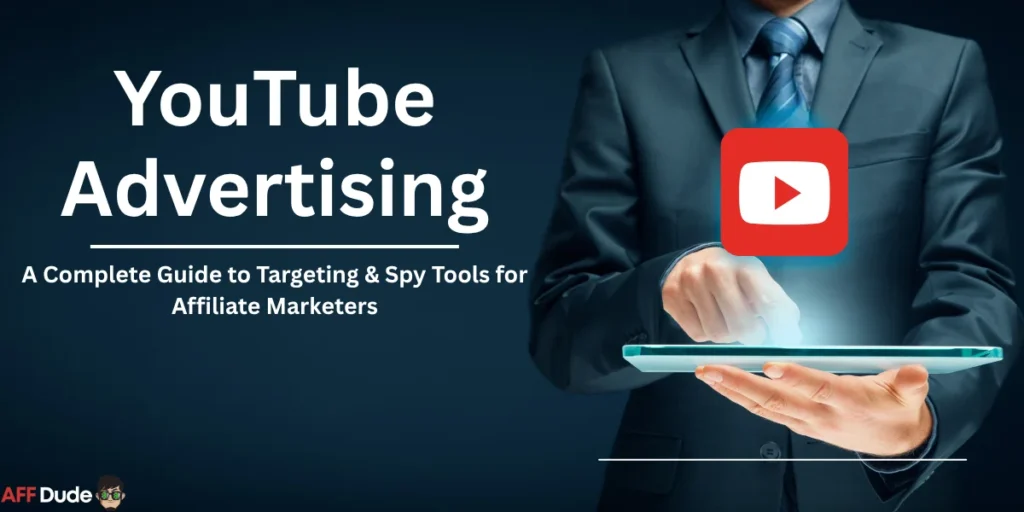 YouTube Advertising