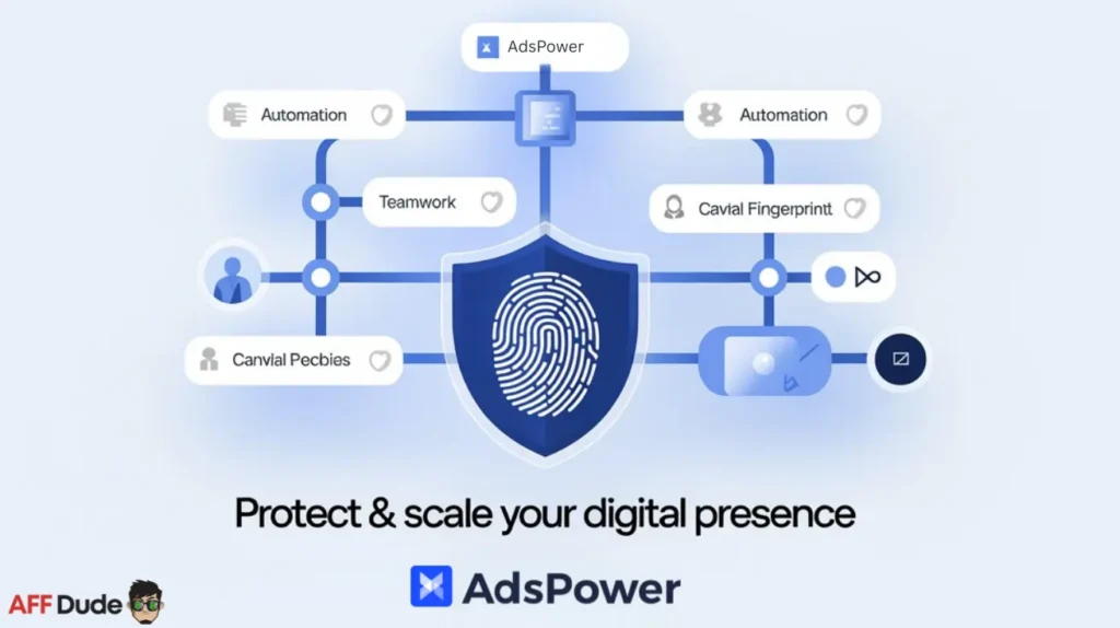 Scale Your Operations with AdsPower Automation and Teamwork