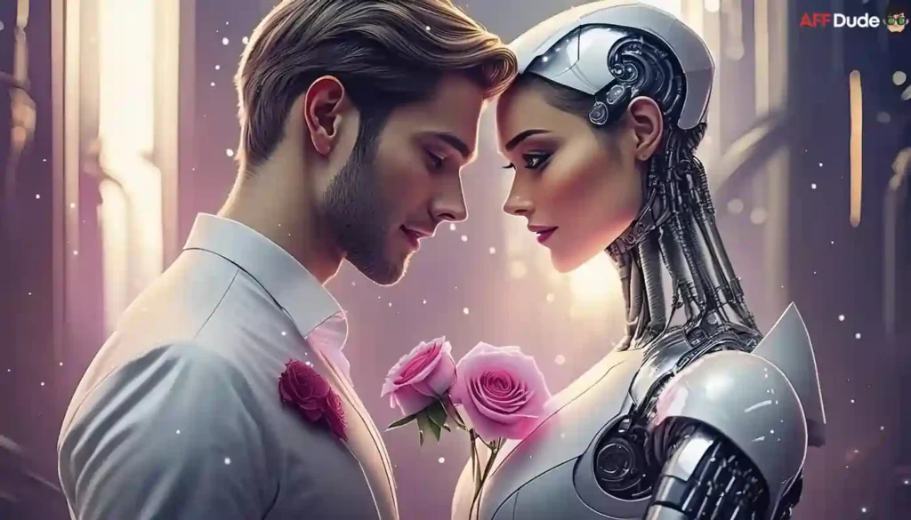 AI Dating Affiliate Programs