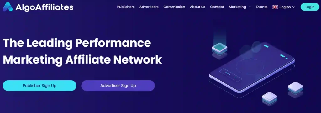 Algo-Affiliates