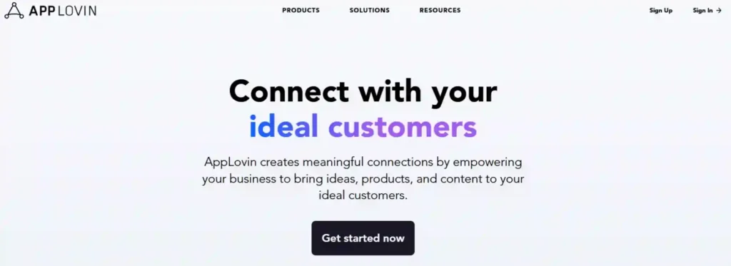 AppLovin