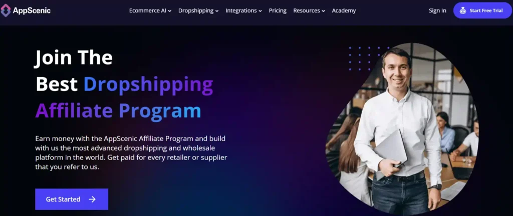 AppScenic Affiliate Program