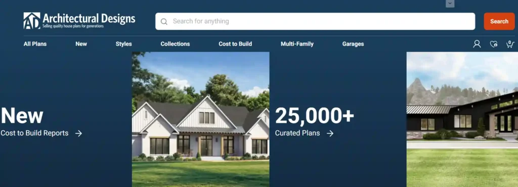 Architectural Designs