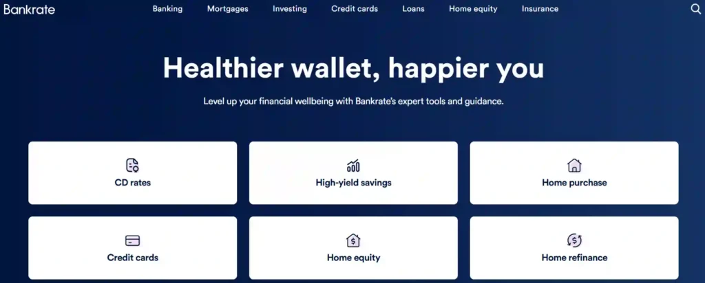 Bankrate