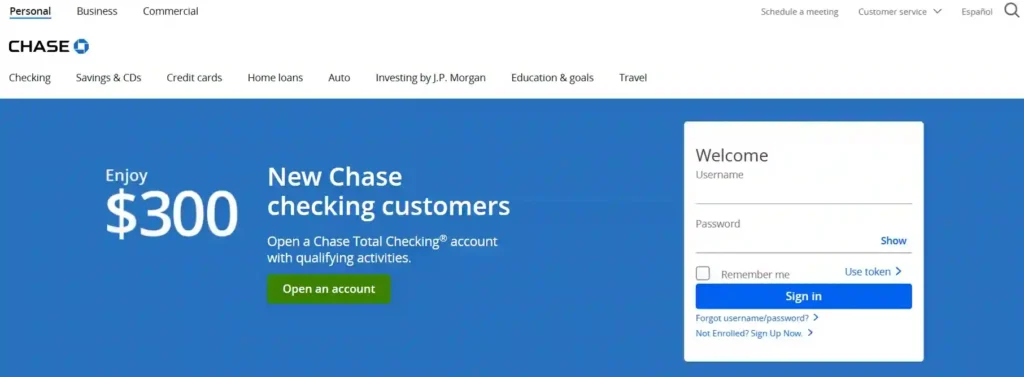 Chase