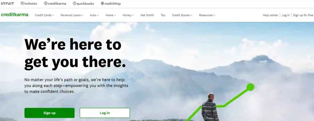 Credit Karma