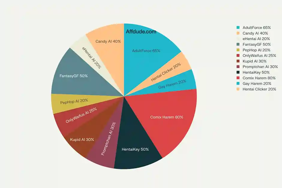 Explore the Best Hentai Affiliate Programs for Steady Revenue