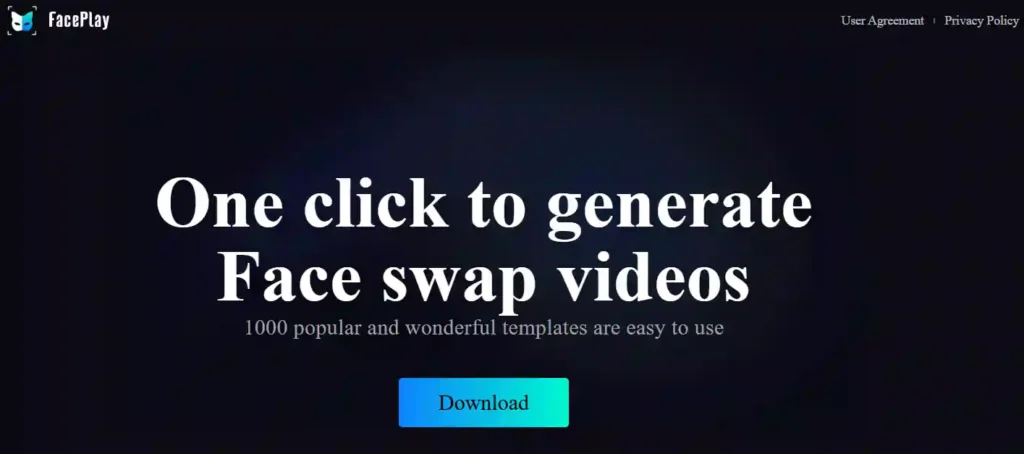 Faceplay