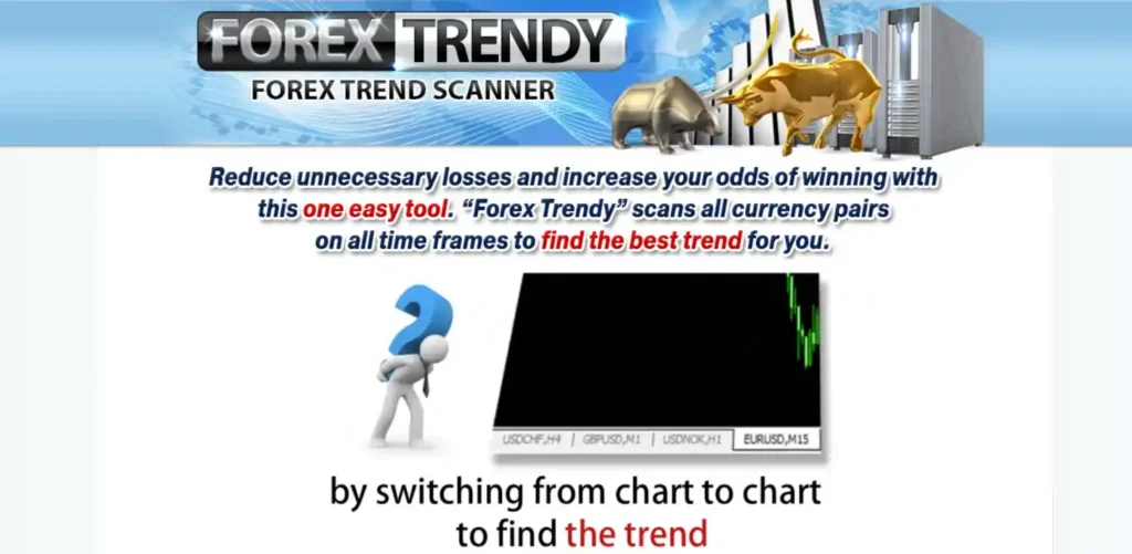 ForexTrendy