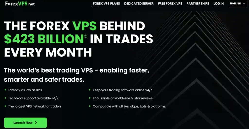 ForexVPS