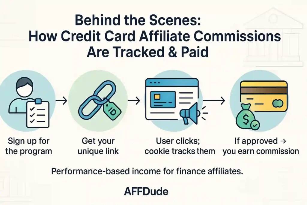 Highest Paying Credit Card Affiliate Programs Actually Work