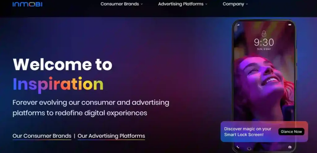 InMobi