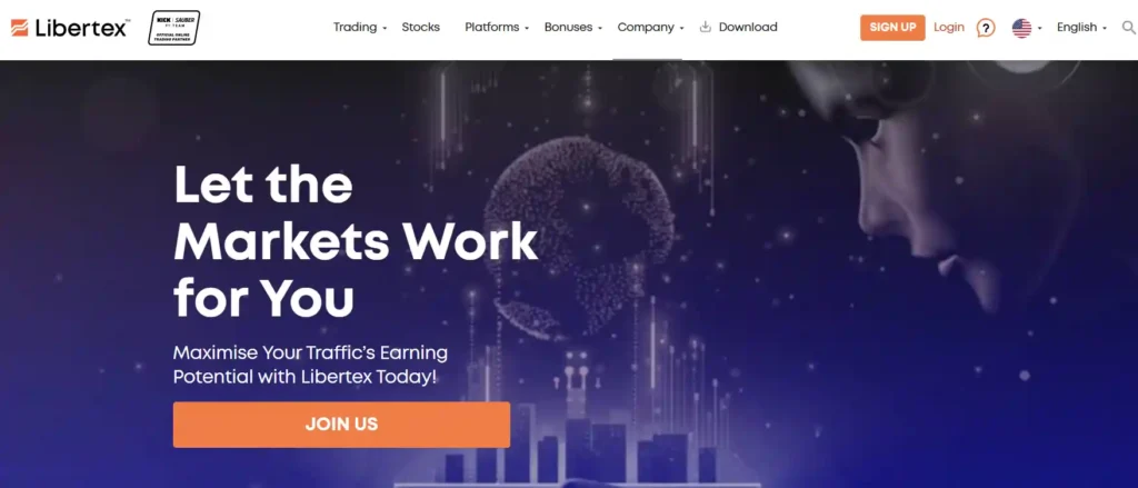 Libertex Partners