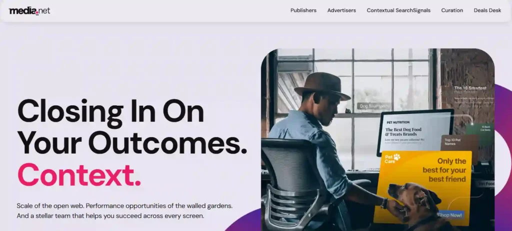 Media.net