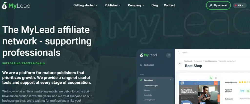 MyLead
