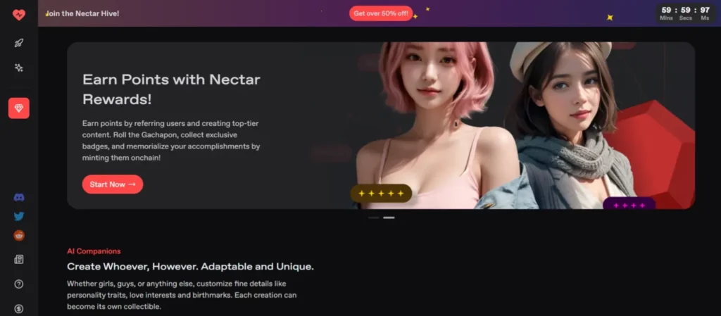 Nectar AI - Affiliate Program