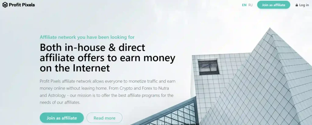 ProfitPixels